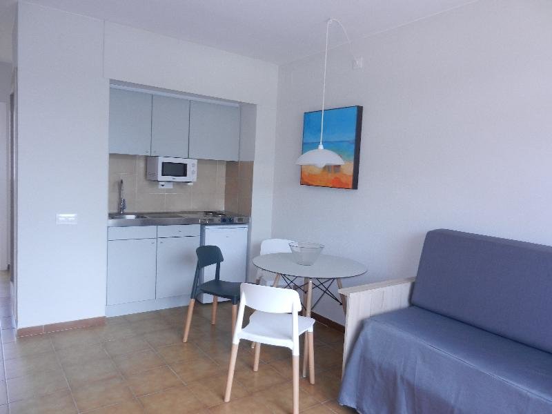 Apart-hotel GHT Tossa Park 18
