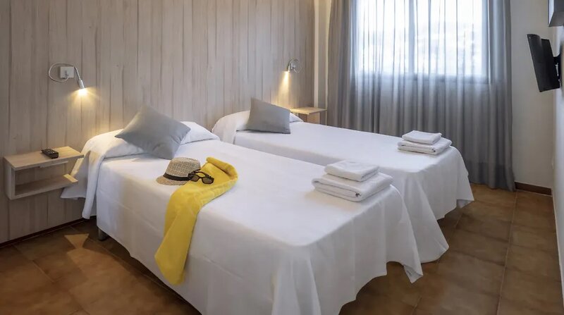 Apart-hotel GHT Tossa Park 20