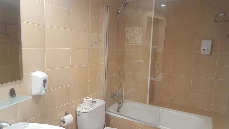 Apart-hotel GHT Tossa Park 21