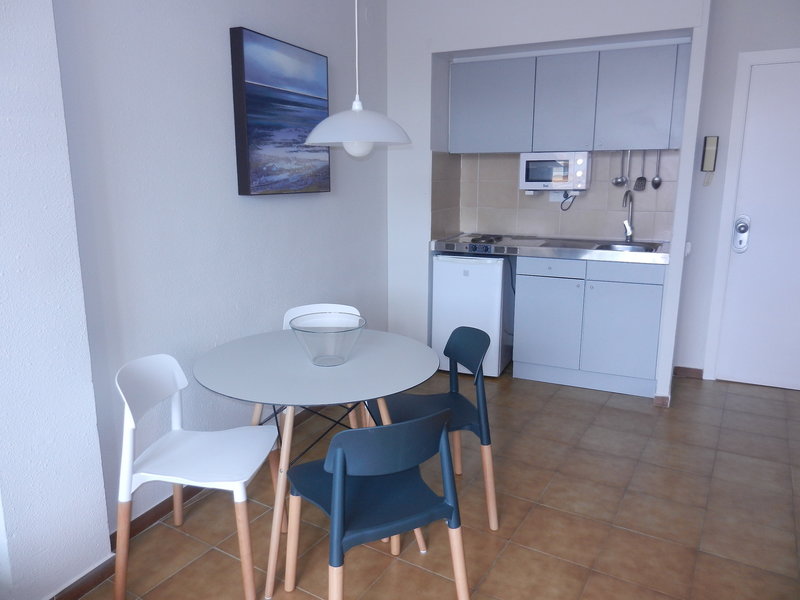 Apart-hotel GHT Tossa Park 26
