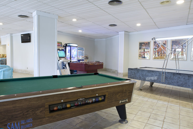 Apart-hotel GHT Tossa Park 30