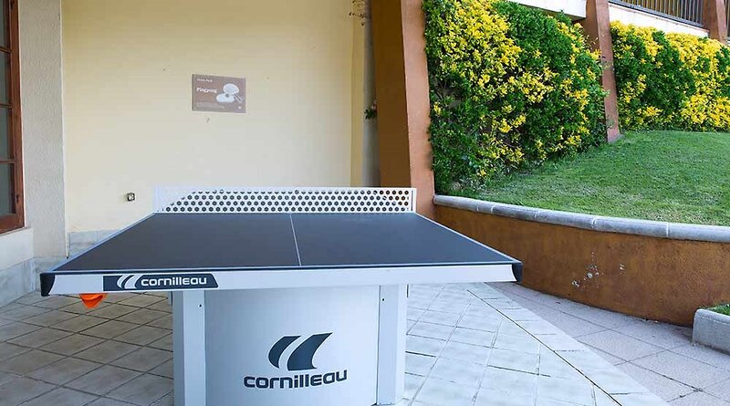 Apart-hotel GHT Tossa Park 31