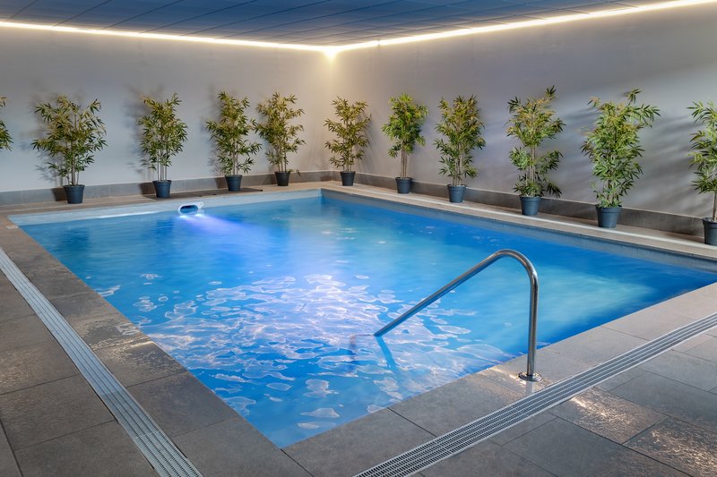 Apart-hotel GHT Tossa Park 32