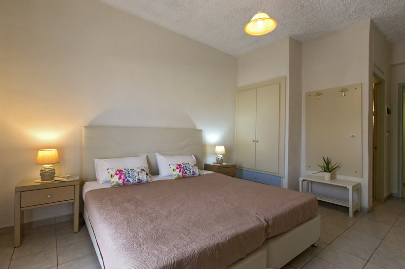Kormoranos Hotel 6