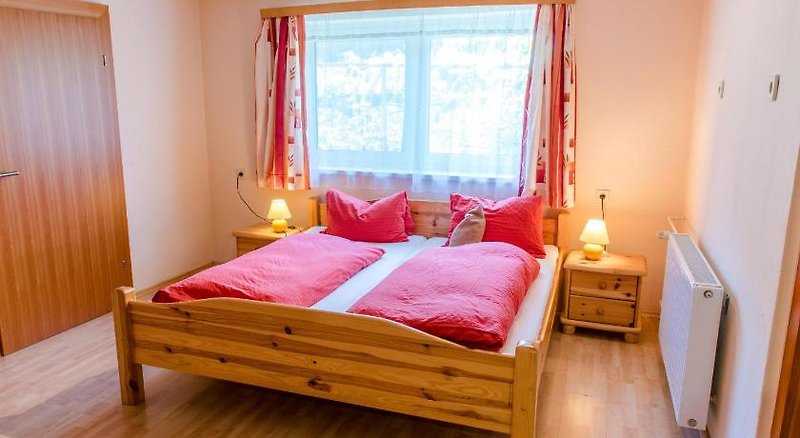 Kräuterpension Rosenkranz 2