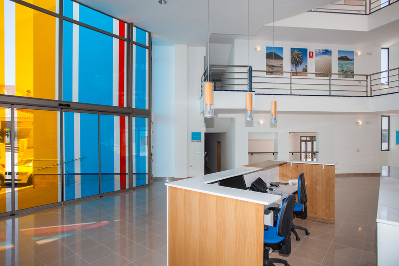Apartamentos Tao 3