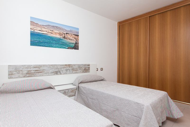Apartamentos Tao 5