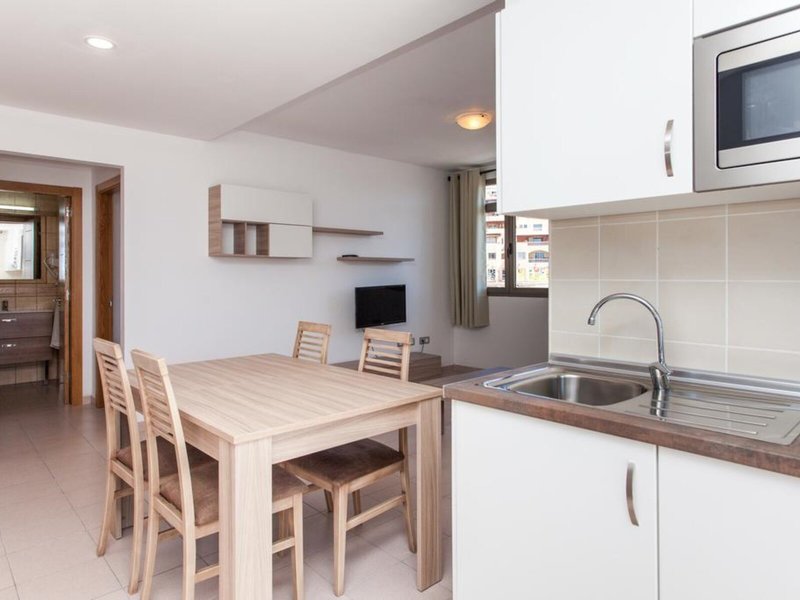 Apartamentos Tao 15