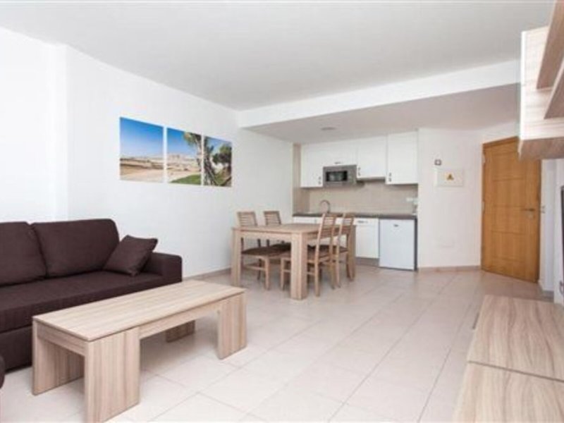 Apartamentos Tao 19