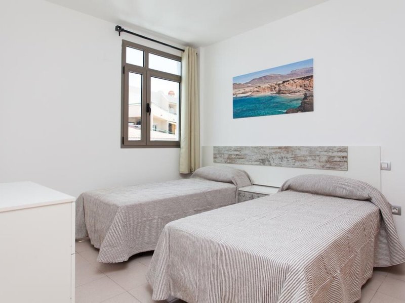 Apartamentos Tao 22