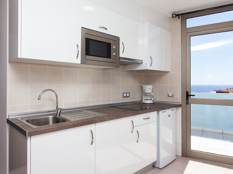 Apartamentos Tao 31