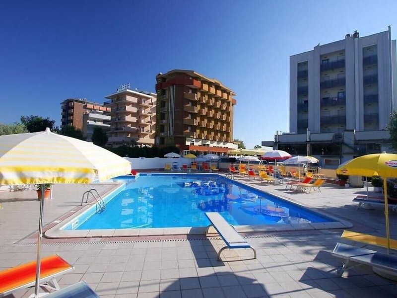 Hotel Avila In 3