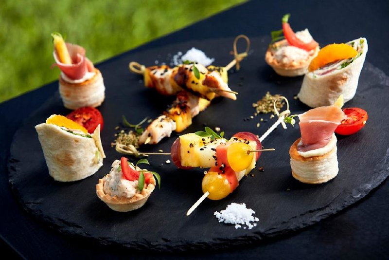 Santa Eulália Suite Hotel & SPA 4