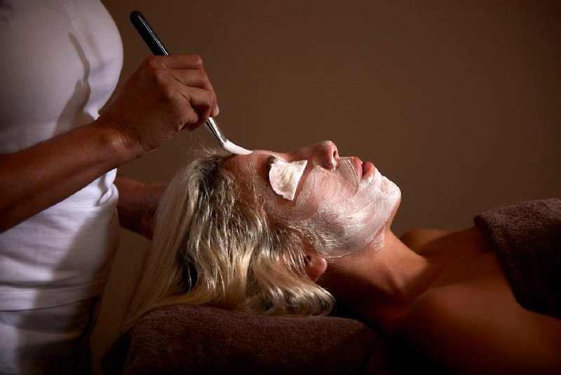 Santa Eulália Suite Hotel & SPA 5