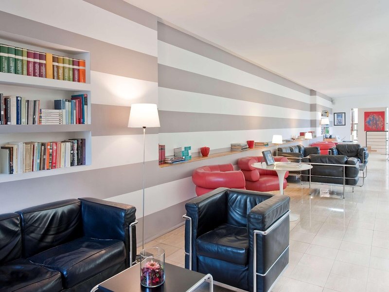 Ars Hotel 1