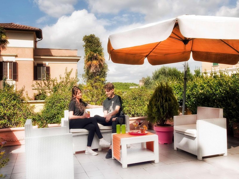 Ars Hotel 4