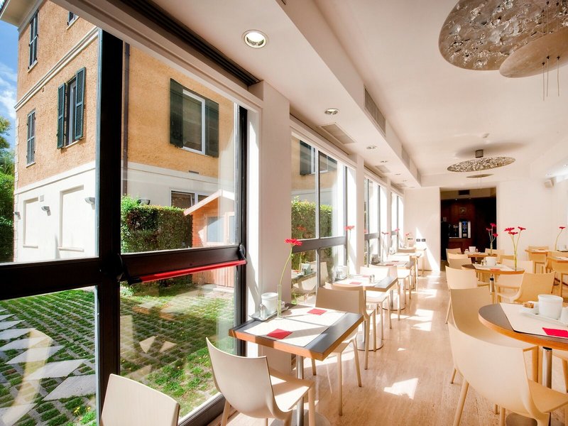 Ars Hotel 5