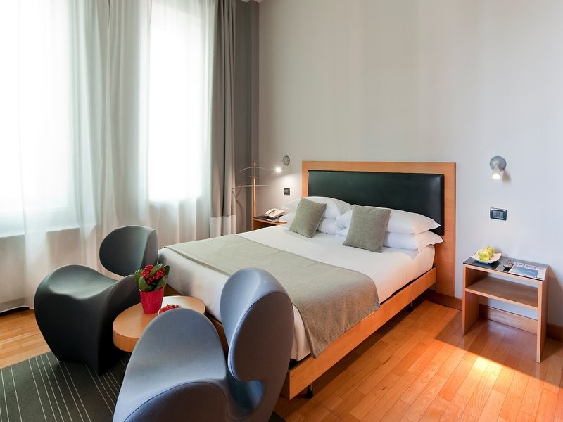 Ars Hotel 9