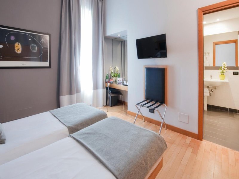 Ars Hotel 14