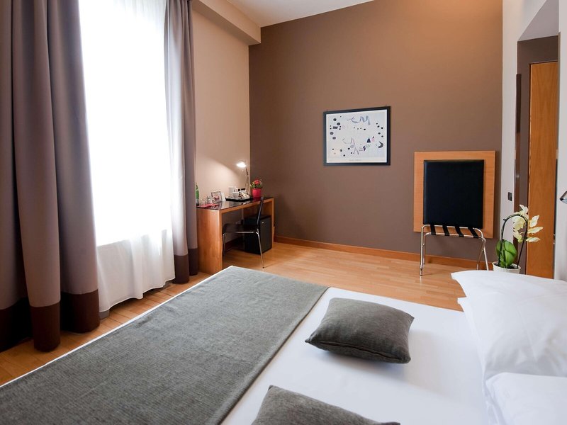 Ars Hotel 16