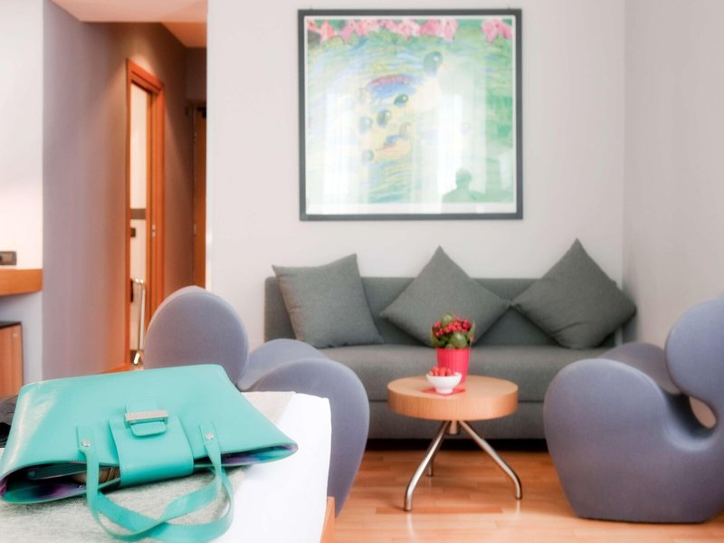 Ars Hotel 17