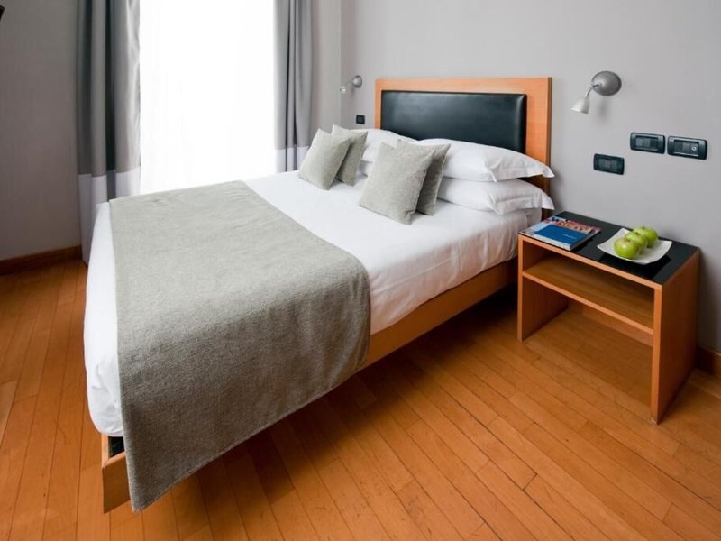 Ars Hotel 21
