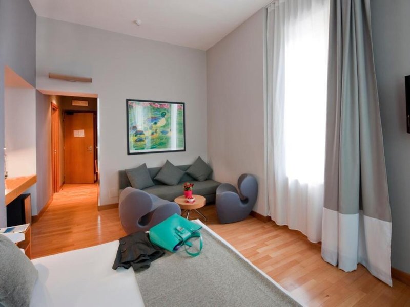 Ars Hotel 26