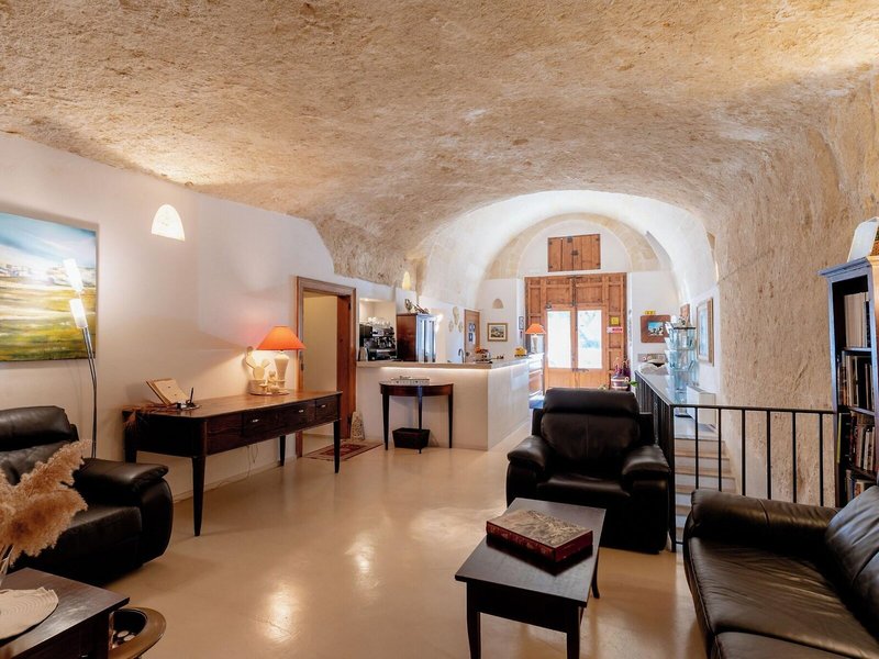 Il Belvedere 8 - Lounge / Lobby