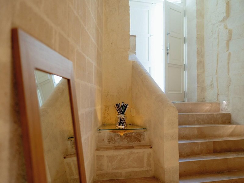 Il Belvedere 11 - Bathroom Example