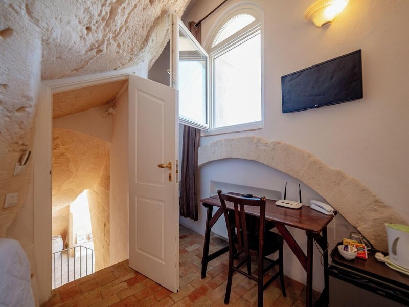 Il Belvedere 12 - Room Example