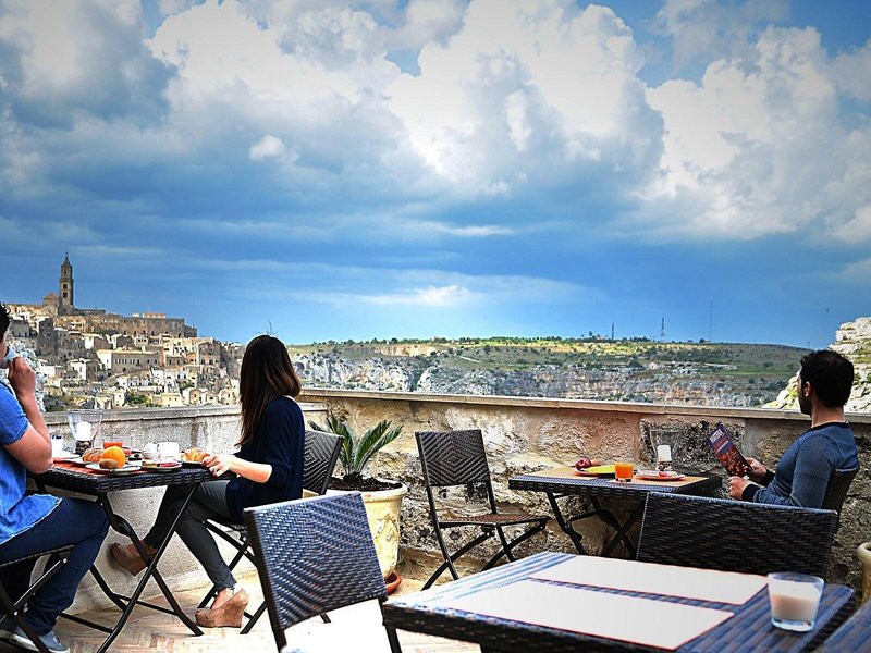 Il Belvedere 15 - Restaurant