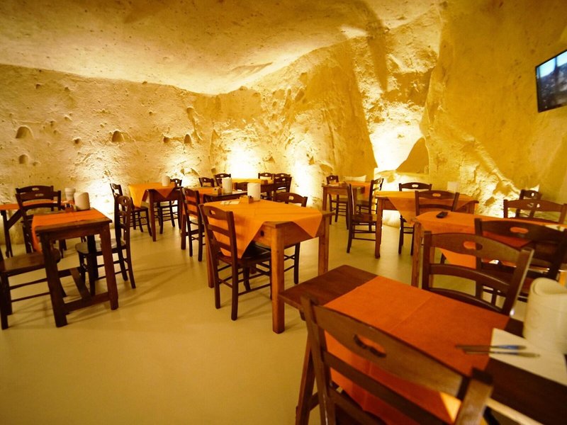 Il Belvedere 17 - Restaurant