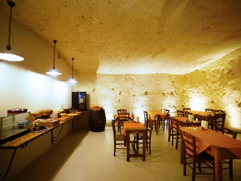 Il Belvedere 19 - Restaurant