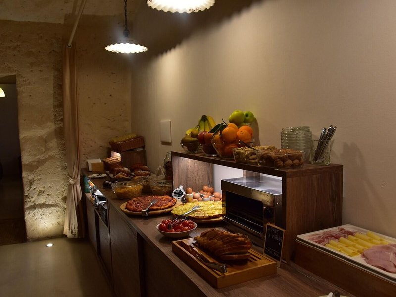 Il Belvedere 21 - Restaurant