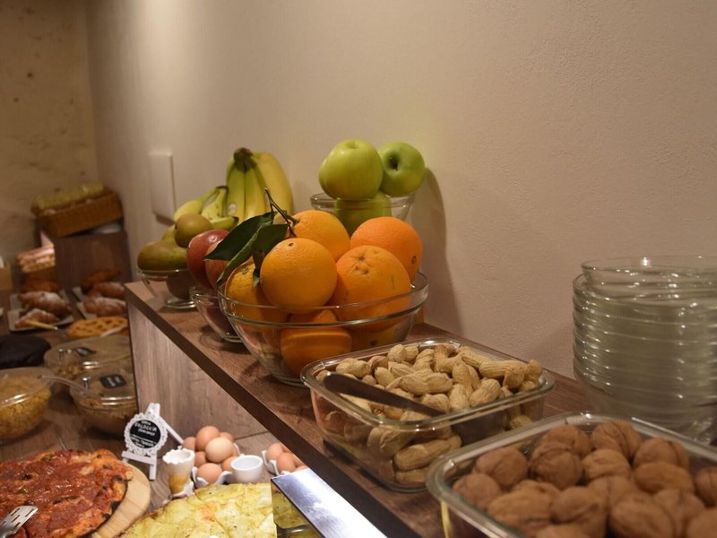 Il Belvedere 23 - Restaurant