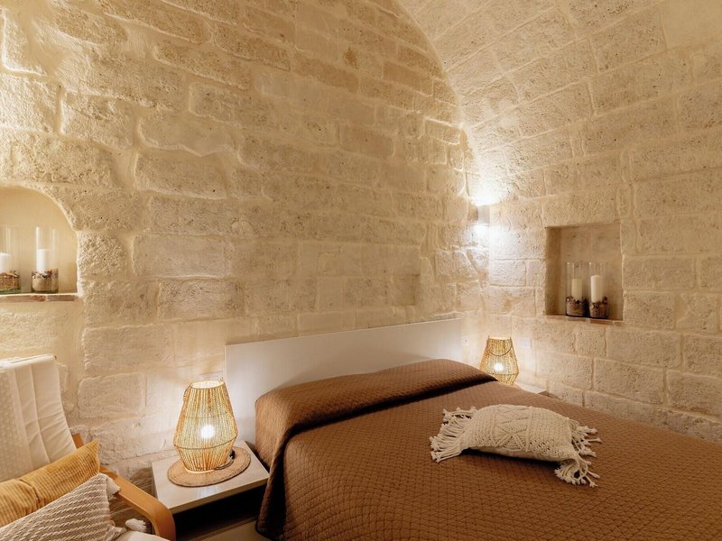Il Belvedere 25 - Room Example