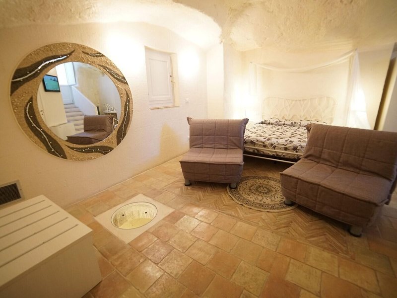 Il Belvedere 26 - Room Example