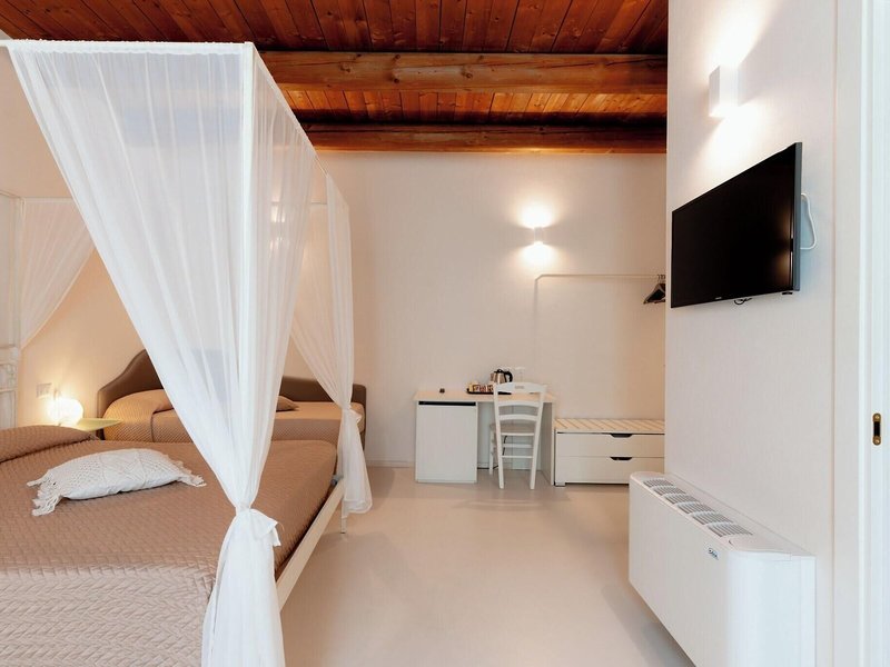 Il Belvedere 28 - Room Example