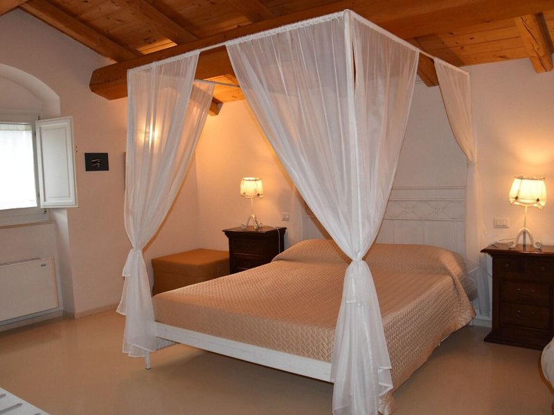 Il Belvedere 29 - Room Example