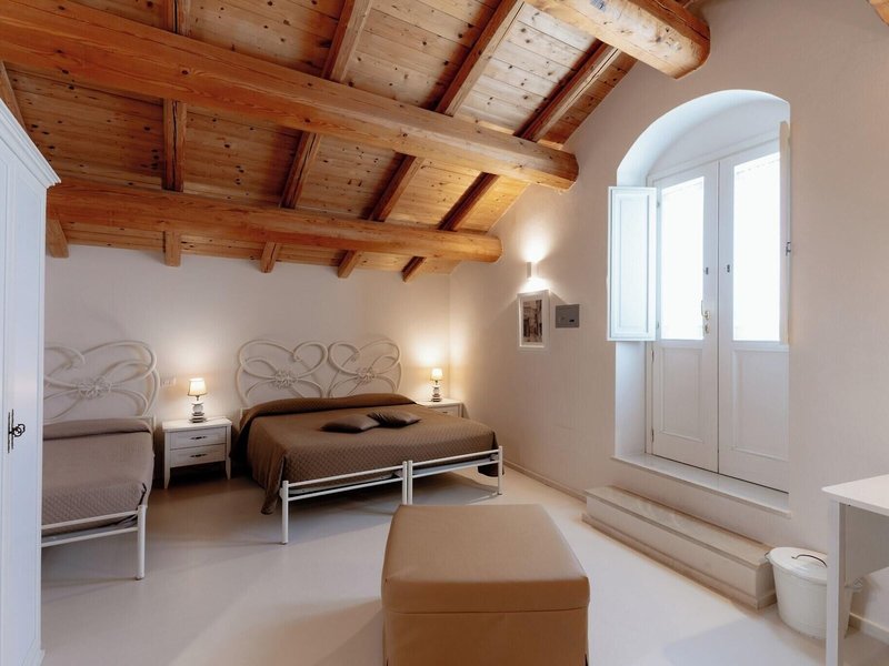 Il Belvedere 30 - Room Example
