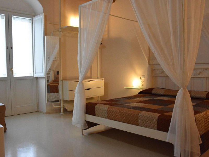Il Belvedere 31 - Room Example