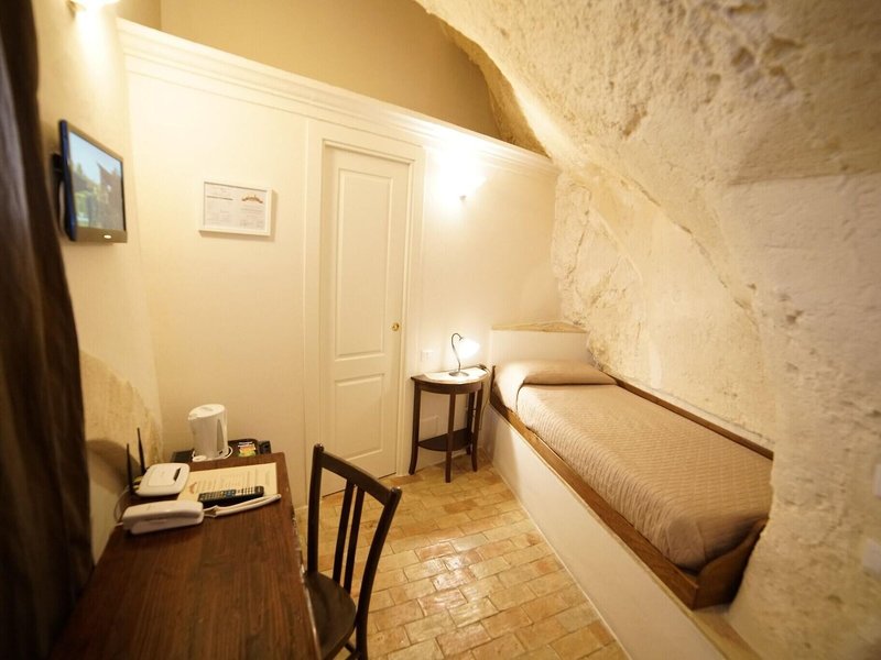 Il Belvedere 32 - Room Example