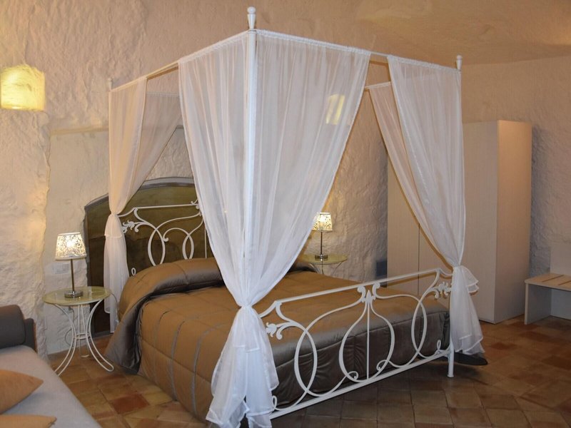 Il Belvedere 33 - Room Example