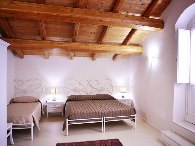 Il Belvedere 34 - Room Example