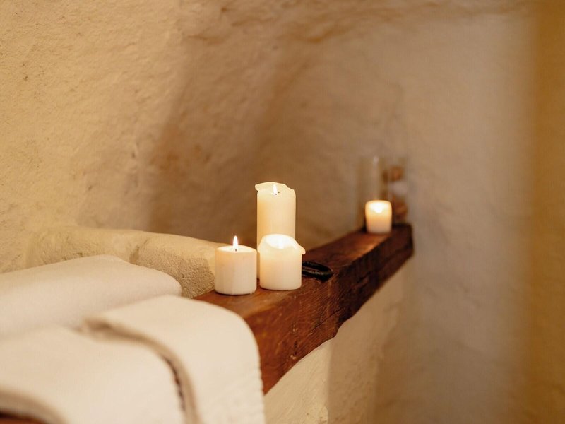 Il Belvedere 35 - Health & Beauty