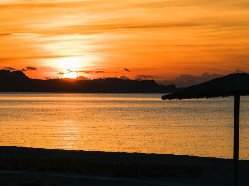 Almyros Beach Resort 4
