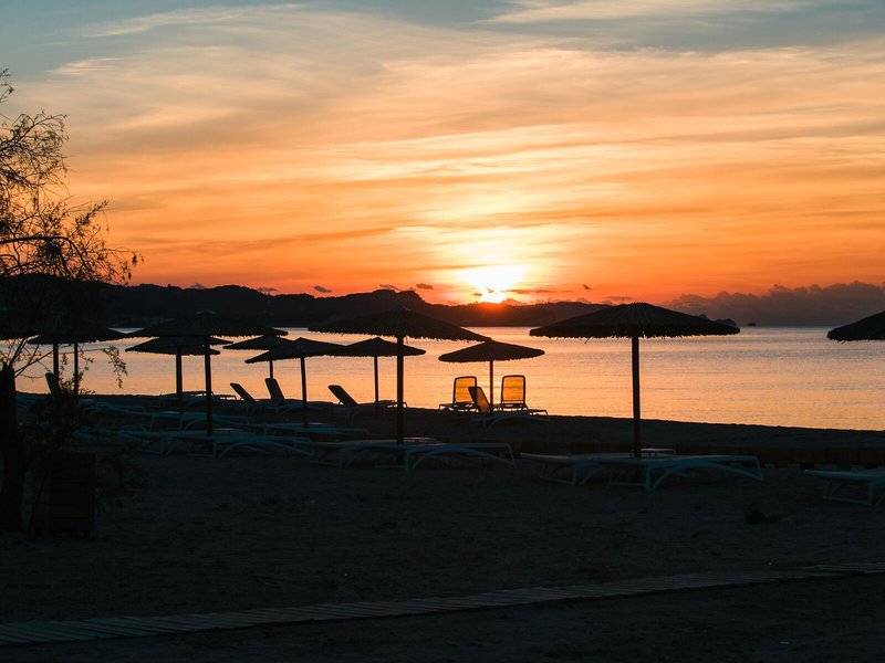 Almyros Beach Resort 7