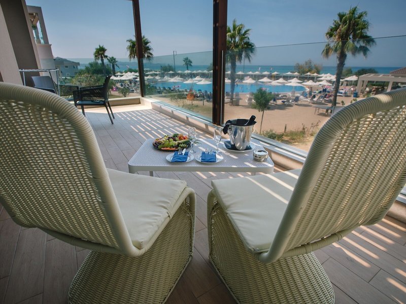 Almyros Beach Resort 20