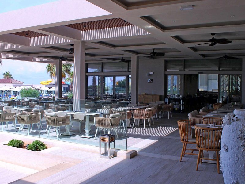Almyros Beach Resort 21