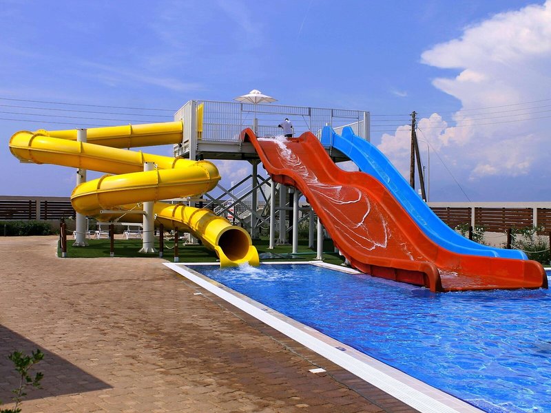 Almyros Beach Resort 36